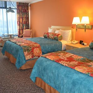 Chambre Lit Queen-Size